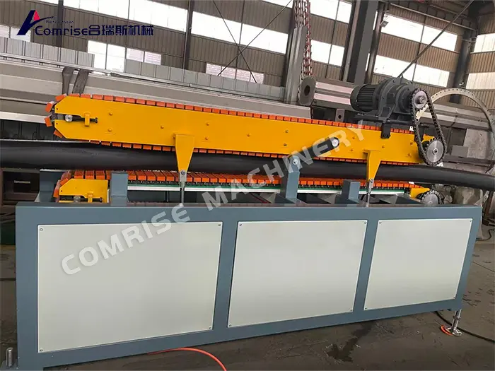 Успешна постпродажна инсталација во Југоисточна Азија