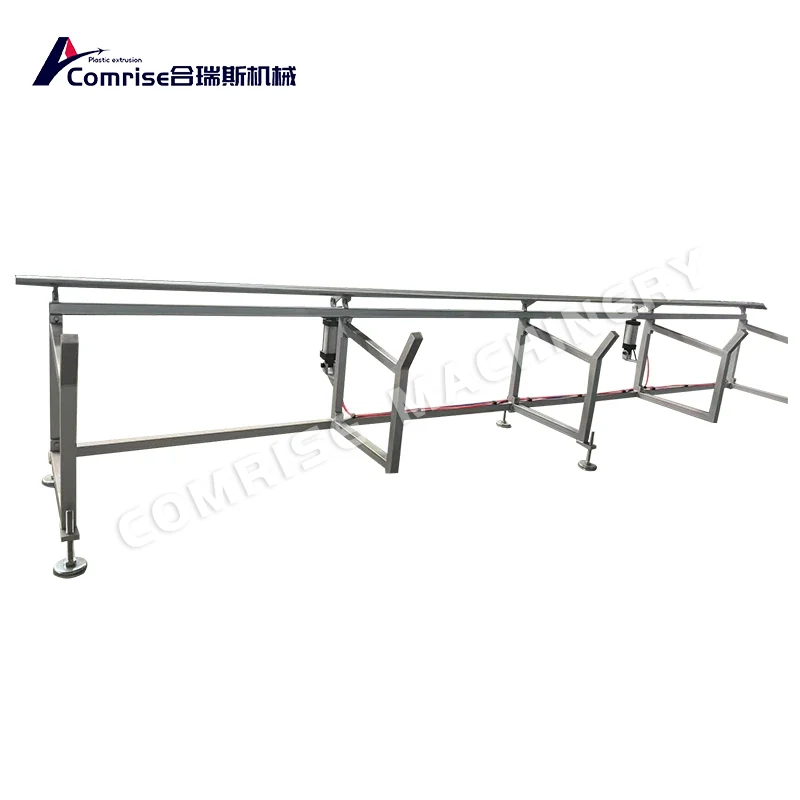 20-110mm HDPE Pipe Machine 20-110mm HDPE Pipe Machine