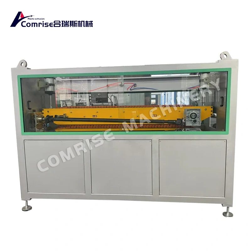 20-110mm HDPE Pipe Machine 20-110mm HDPE Pipe Machine
